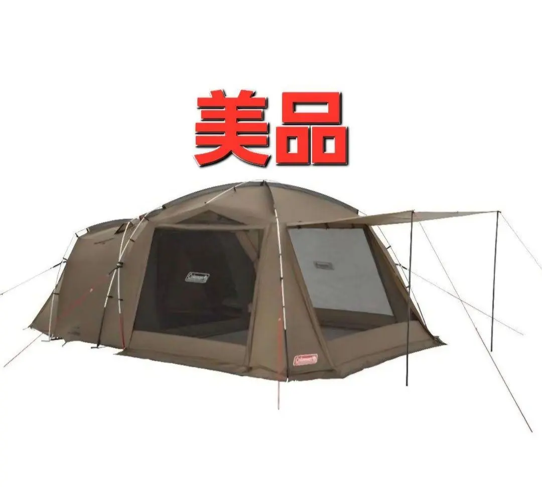 2026年最新】コールマン アテナの人気アイテム - メルカリ