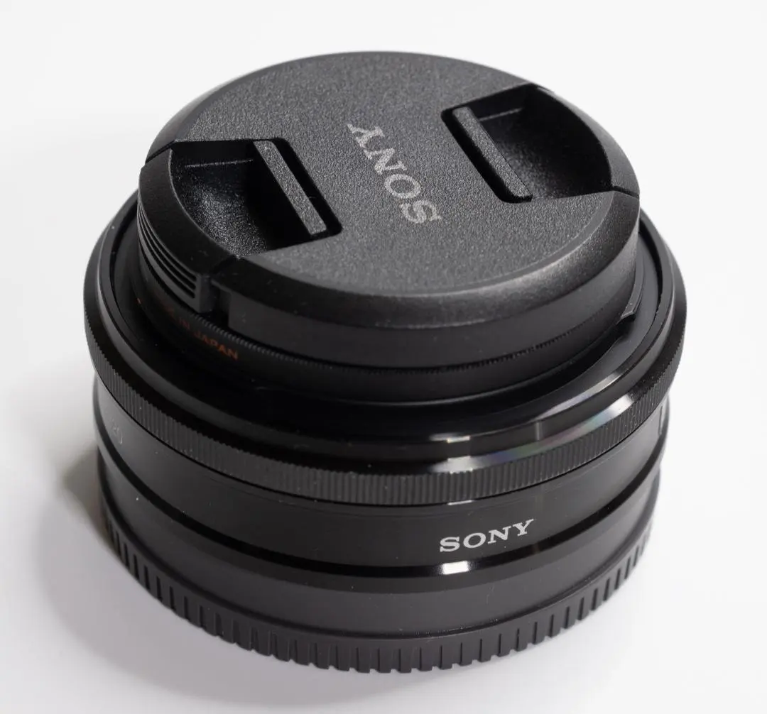 2026年最新】sony ソニー e 20mm f2.8 sel20f28の人気アイテム - メルカリ