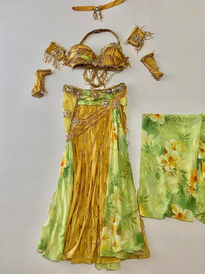 2026年最新】ベリーダンス 衣装 bellaの人気アイテム - メルカリ