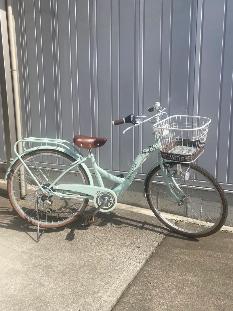 2026年最新】Mahalo 自転車の人気アイテム - メルカリ