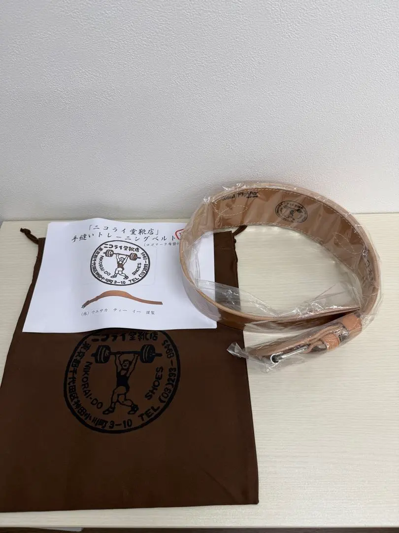 2026年最新】ニコライ堂ベルトの人気アイテム - メルカリ