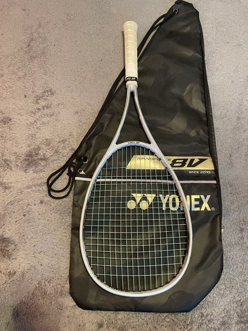 2026年最新】ナノフォース8000の人気アイテム - メルカリ