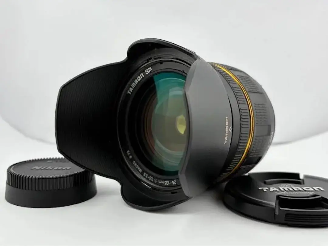 2026年最新】tamron 24-135の人気アイテム - メルカリ