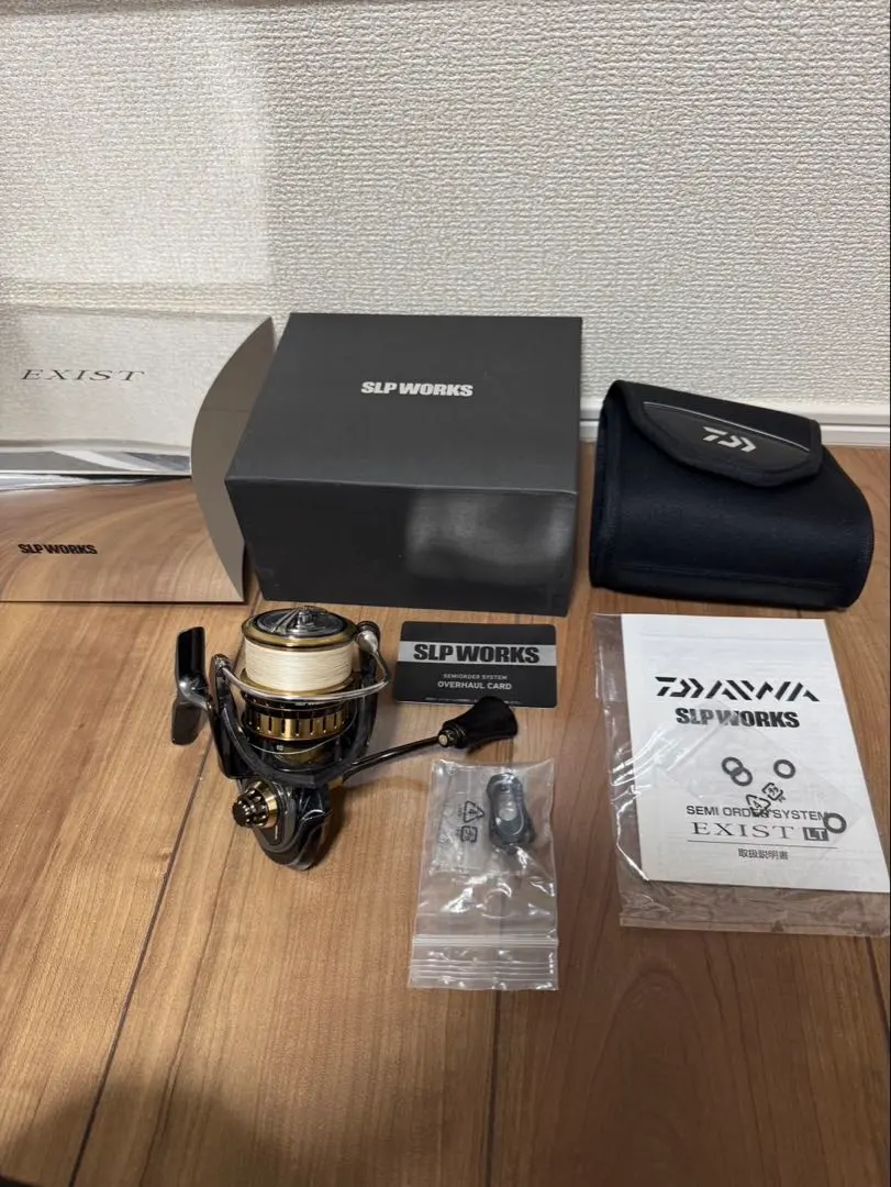 2026年最新】18 イグジスト セミオーダーの人気アイテム - メルカリ