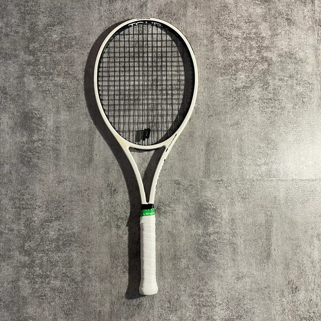 2026年最新】prince tour 95の人気アイテム - メルカリ