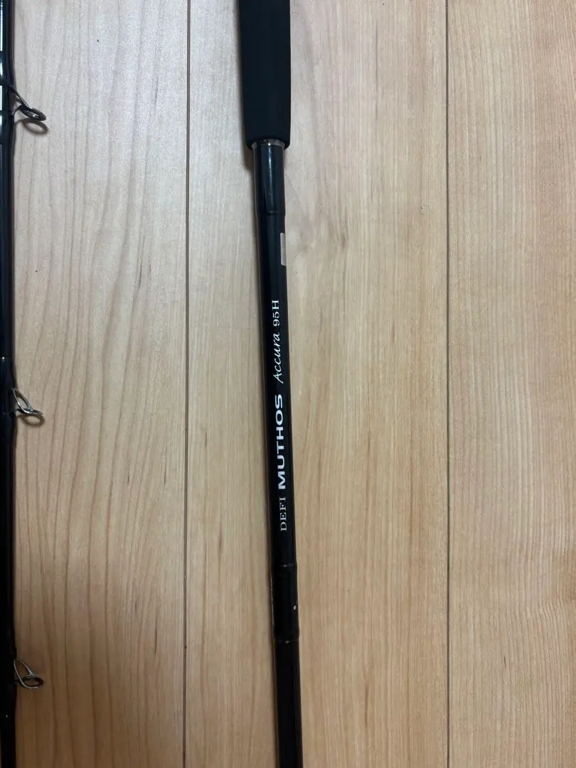 2026年最新】ミュートス アキュラ 95の人気アイテム - メルカリ