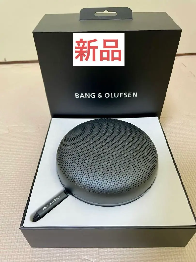 2026年最新】beosound a1 2nd genの人気アイテム - メルカリ