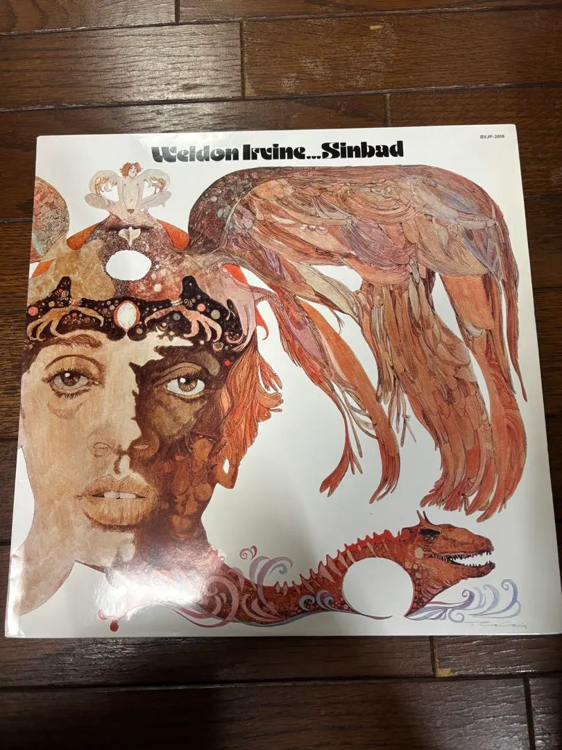 2026年最新】WELDON IRVINE Sinbadの人気アイテム - メルカリ