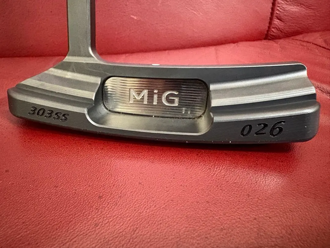 2026年最新】宮城裕治 パターの人気アイテム - メルカリ