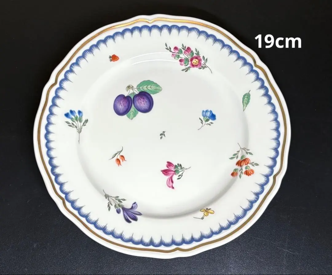 2026年最新】ジノリ イタリアンフルーツ皿19cmの人気アイテム - メルカリ