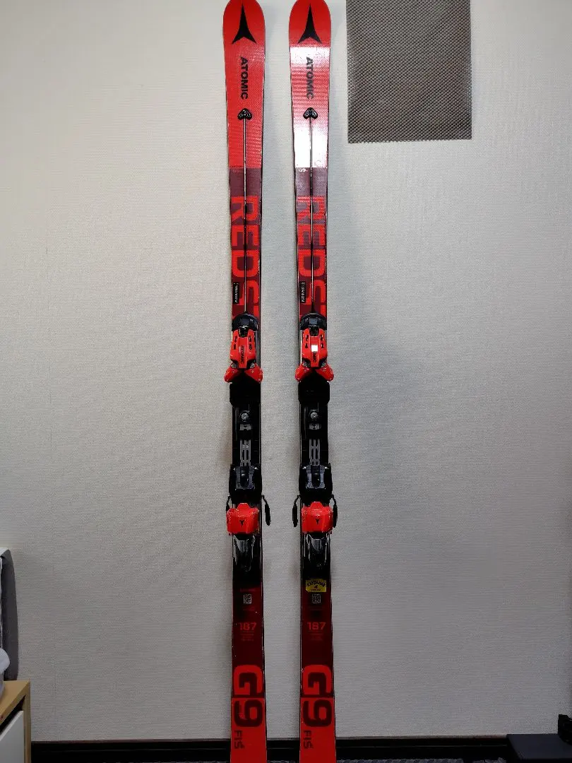 2026年最新】ATOMIC redster g9の人気アイテム - メルカリ