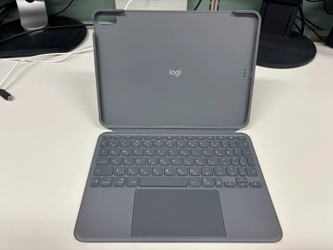 2026年最新】Combo touch ipad air 11の人気アイテム - メルカリ