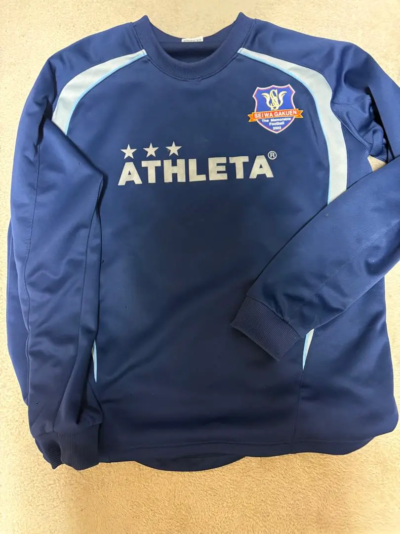 2026年最新】聖和学園 長袖の人気アイテム - メルカリ