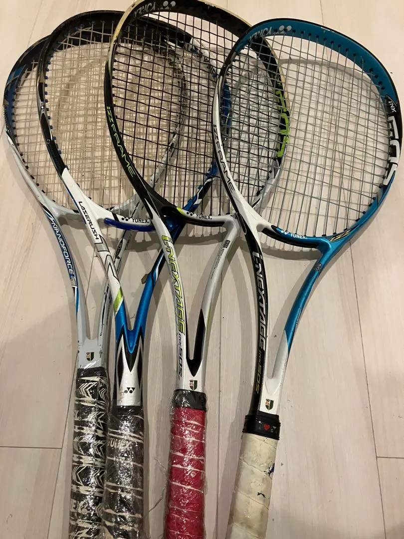 2026年最新】yonex ネクステージ50sの人気アイテム - メルカリ