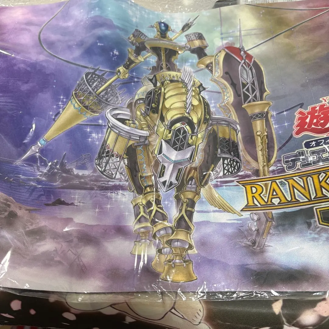 2026年最新】ディンギルス プレイマットの人気アイテム - メルカリ