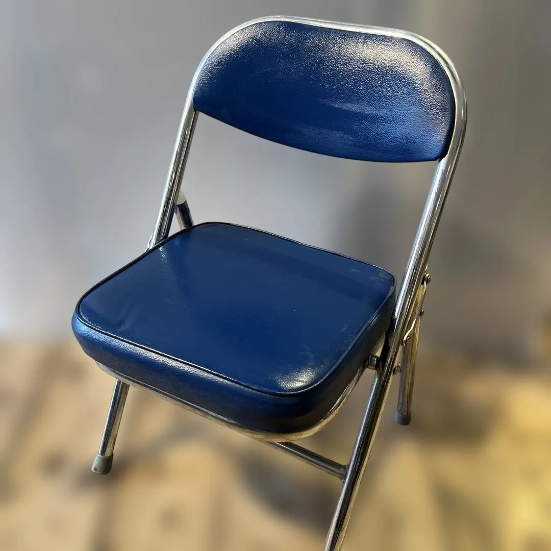 2026年最新】パイプ椅子レトロの人気アイテム - メルカリ