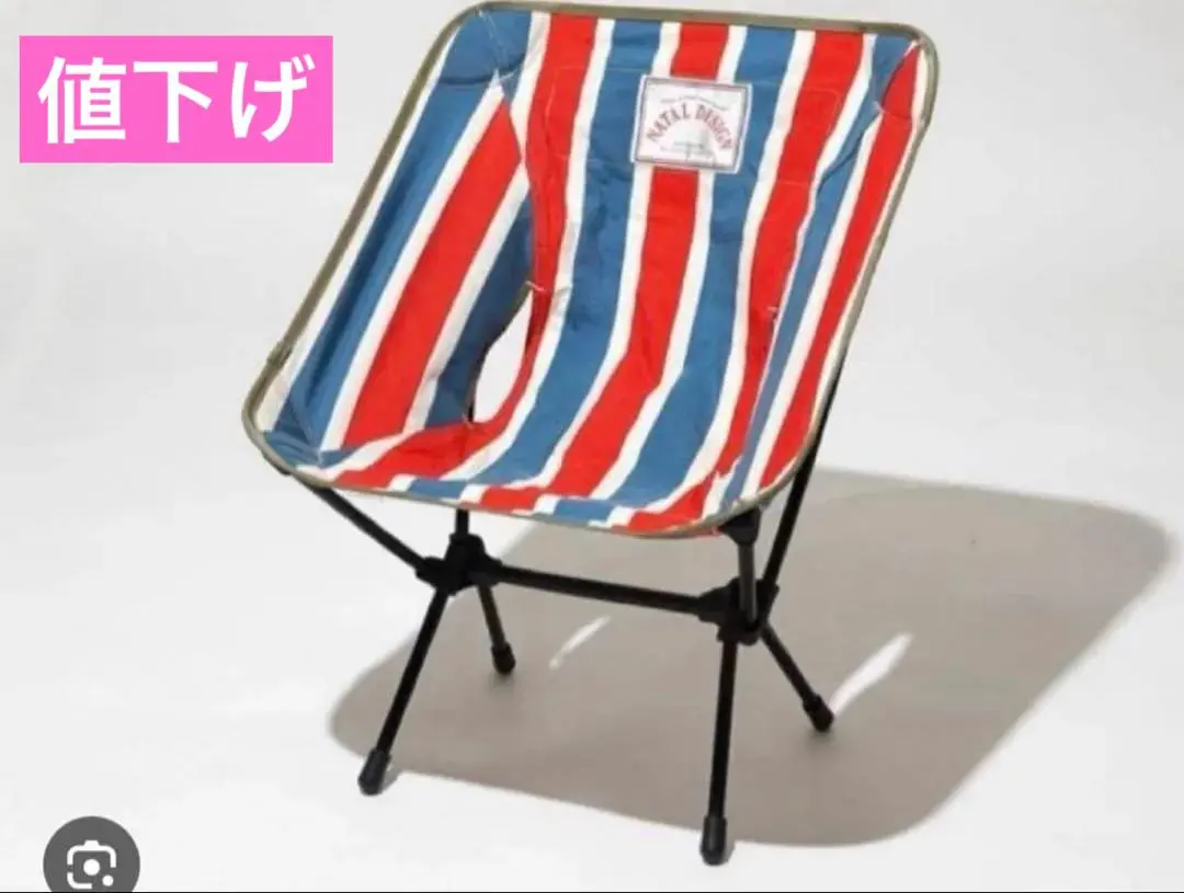 2026年最新】NATAL DESIGN Helinox CHAIRの人気アイテム - メルカリ