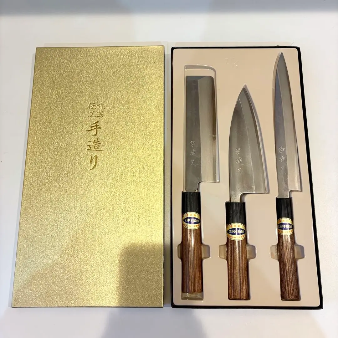 2026年最新】玉鋼 包丁の人気アイテム - メルカリ