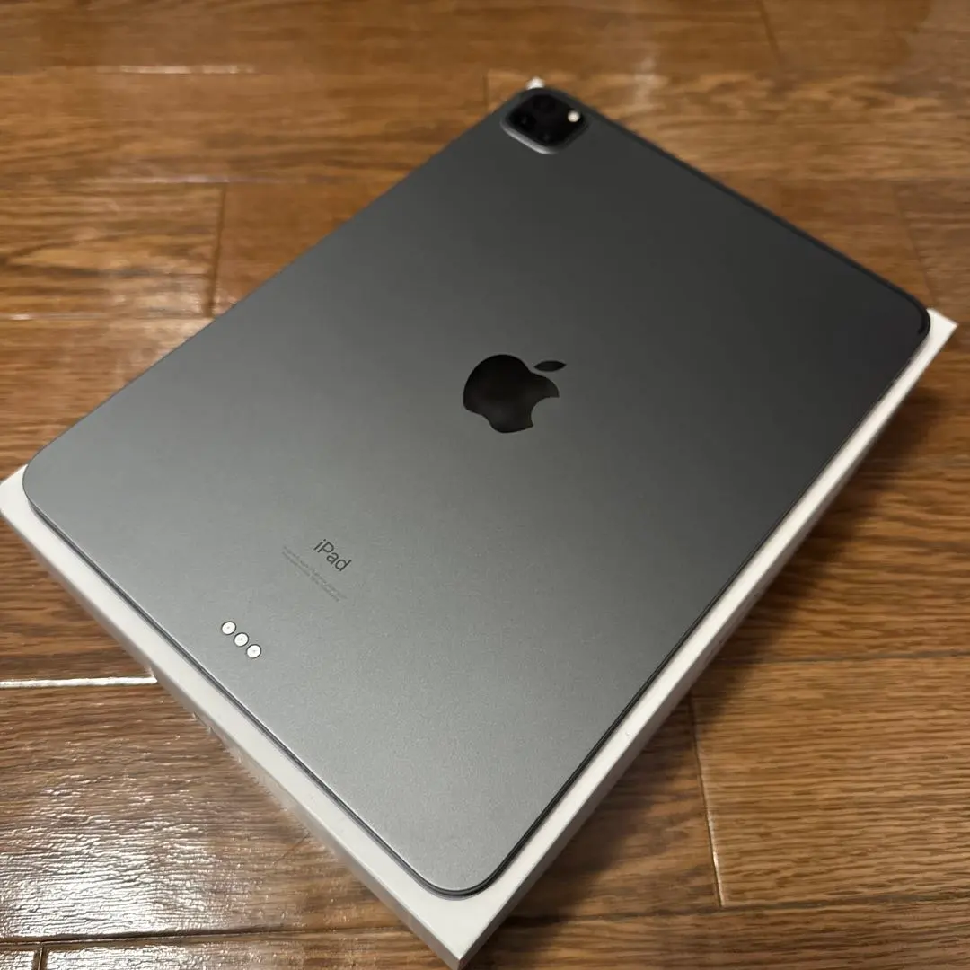2026年最新】ipad pro 11 第2世代 1tbの人気アイテム - メルカリ