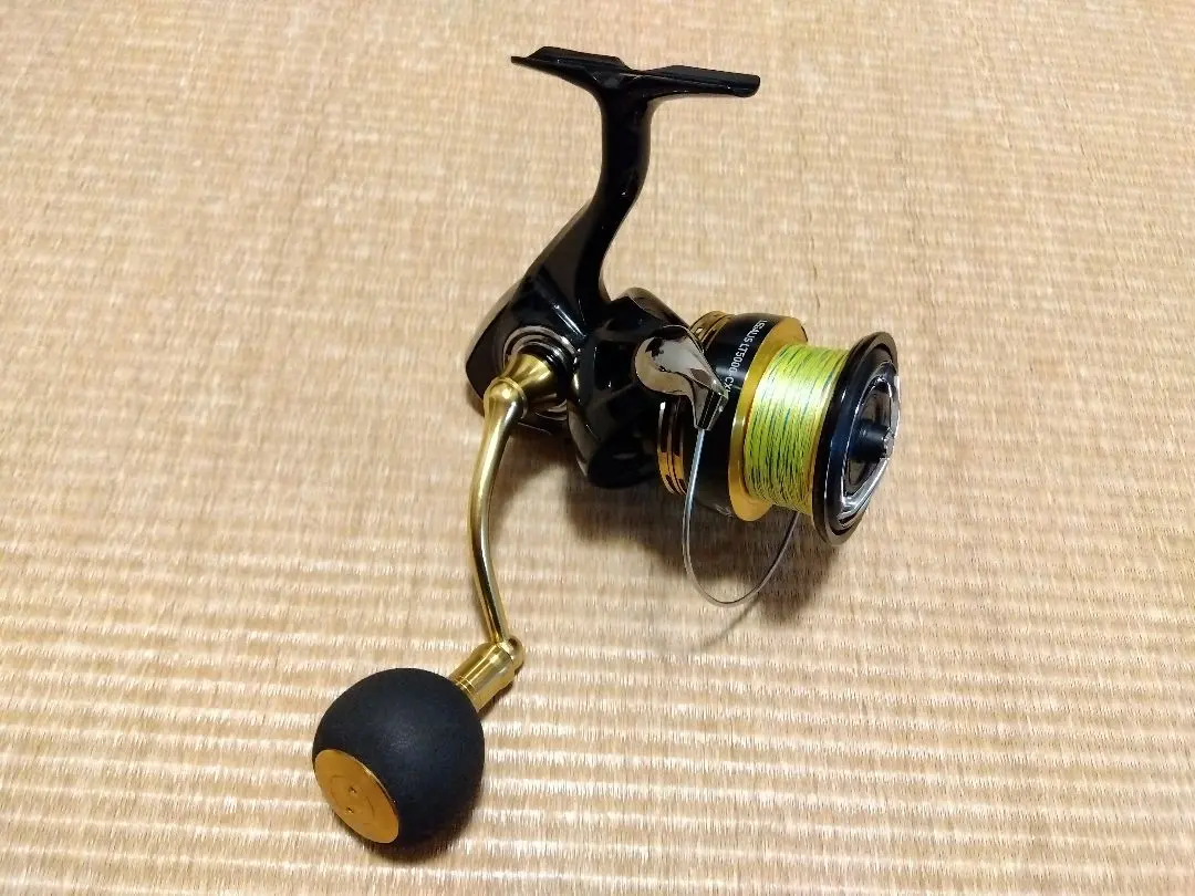 2026年最新】ダイワ レガリス 5000の人気アイテム - メルカリ