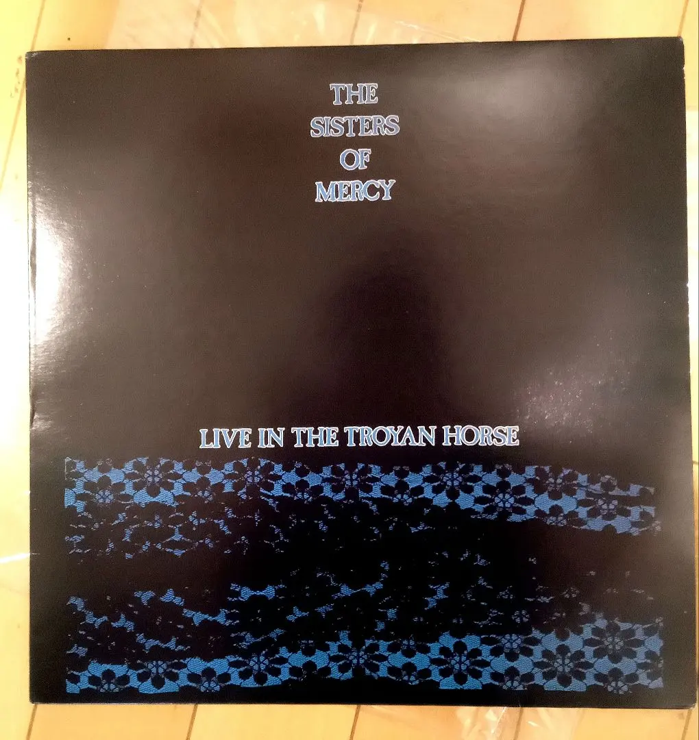 2026年最新】sisters of mercyの人気アイテム - メルカリ