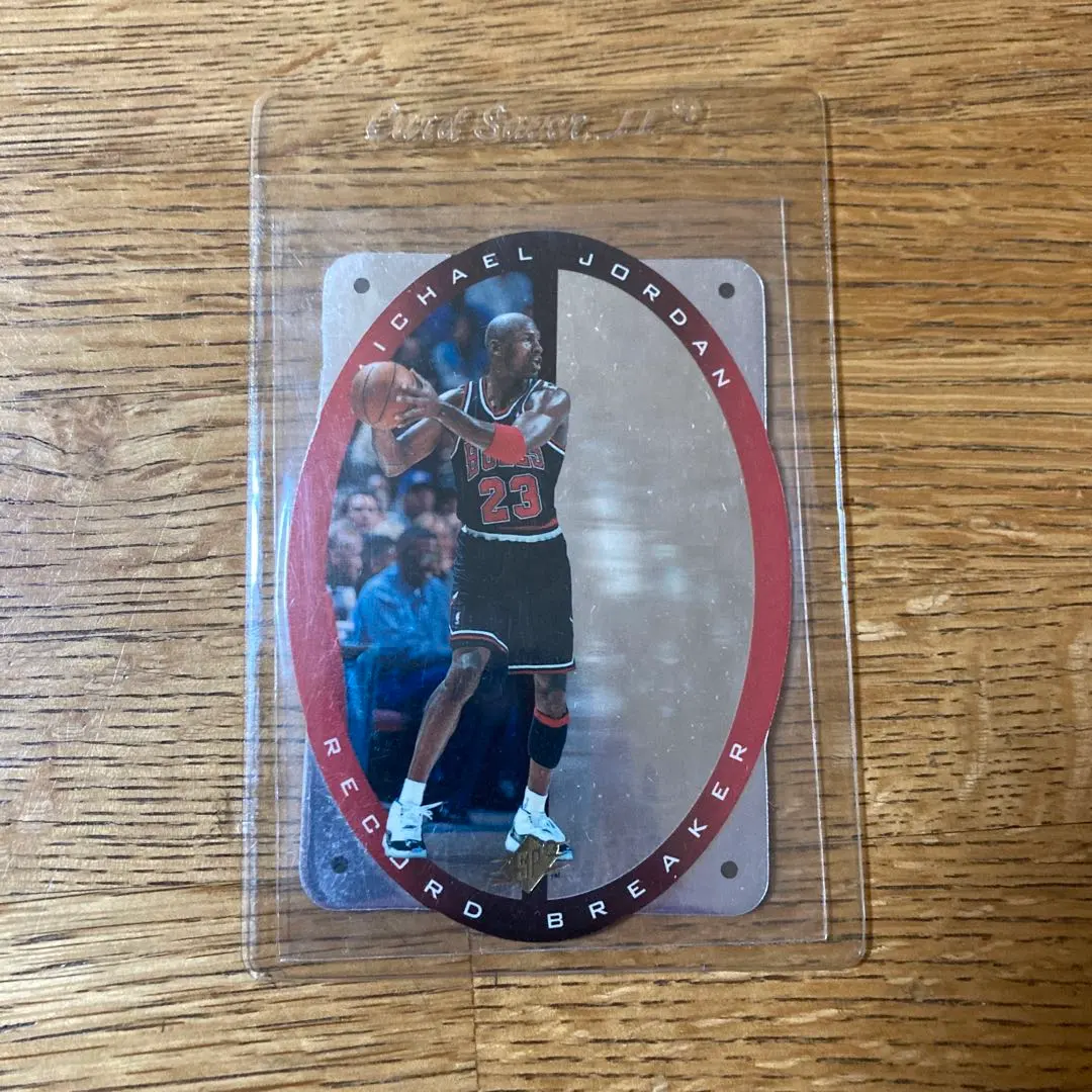 2026年最新】マイケルジョーダン カード spxの人気アイテム - メルカリ