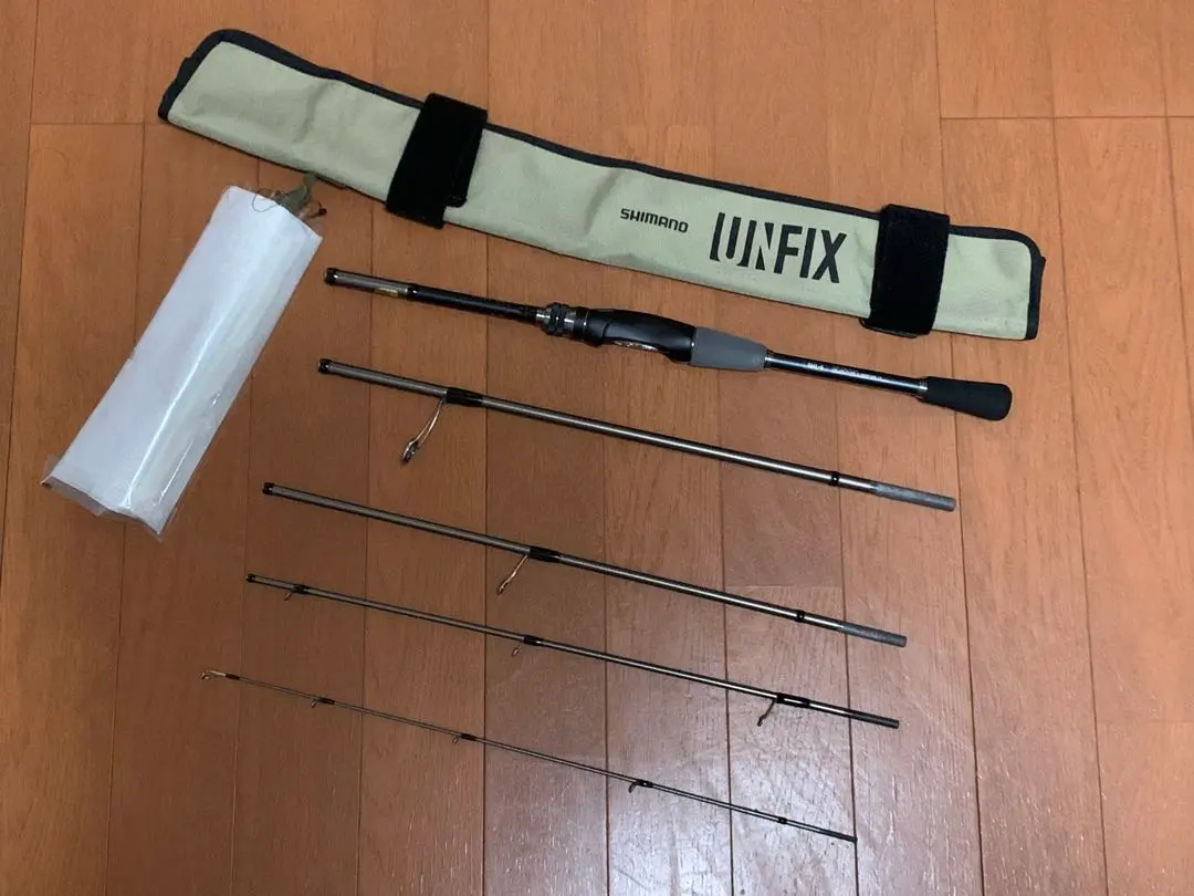 2026年最新】UNFIX シマノの人気アイテム - メルカリ