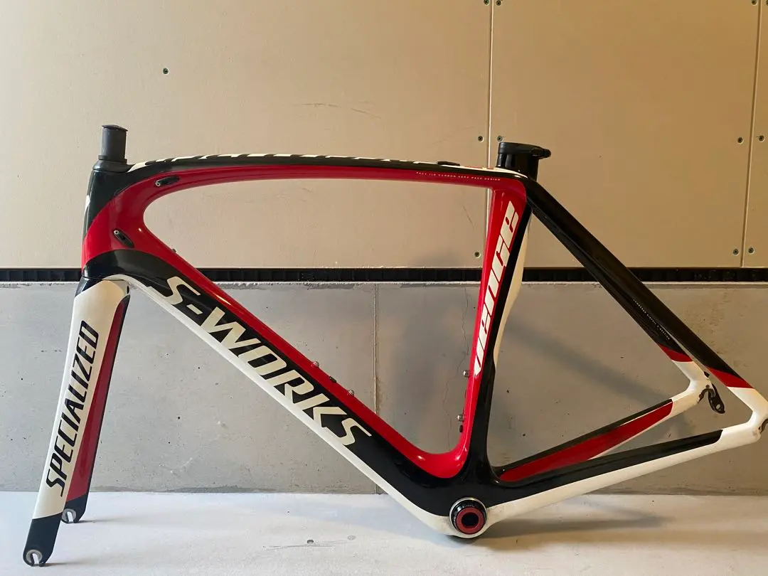 2026年最新】specialized venge proの人気アイテム - メルカリ