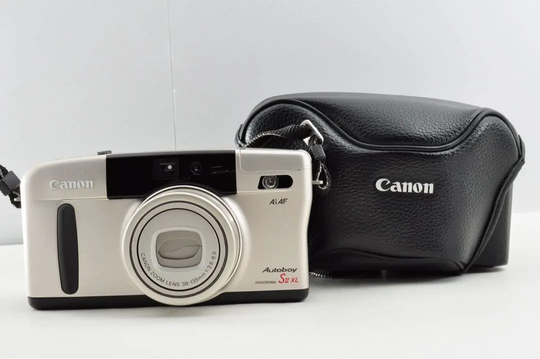 2026年最新】canon autoboy sxlの人気アイテム - メルカリ