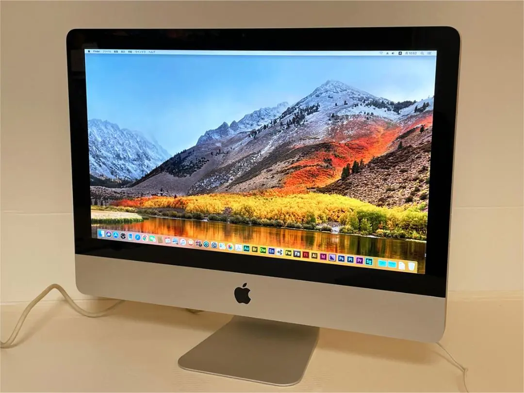 2026年最新】imac 2011 27の人気アイテム - メルカリ