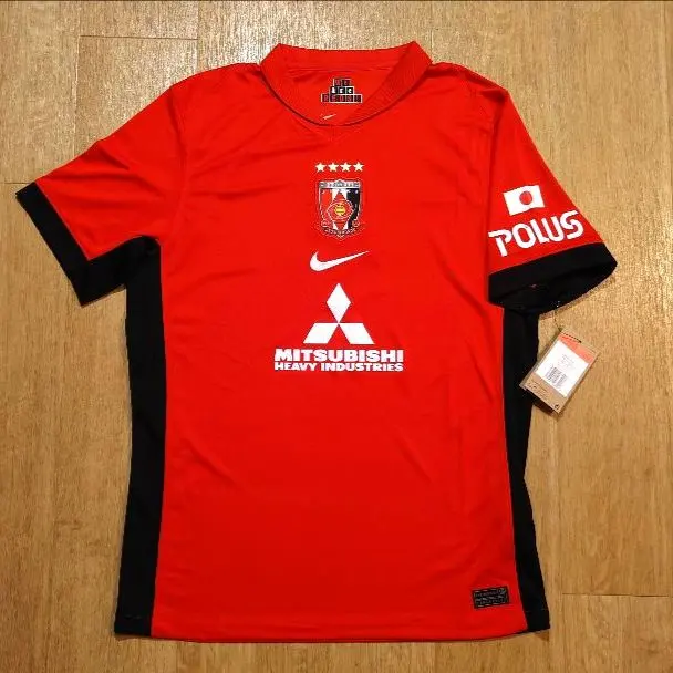 2026年最新】浦和レッズクラブワールドカップユニフォームの人気