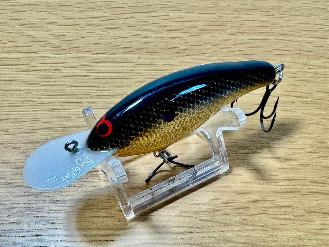 2026年最新】メガバス big-zの人気アイテム - メルカリ