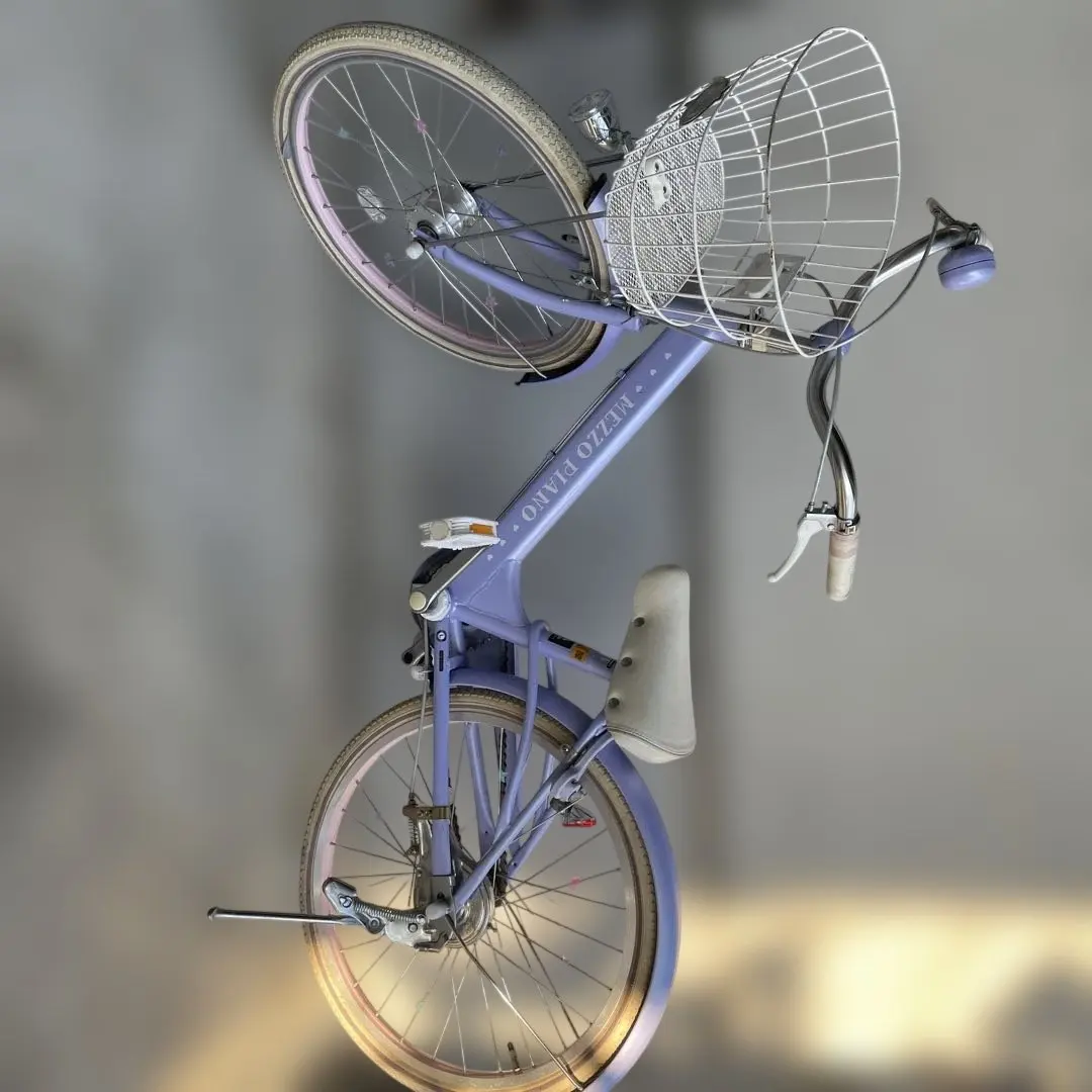 2026年最新】メゾピアノ 自転車 20の人気アイテム - メルカリ