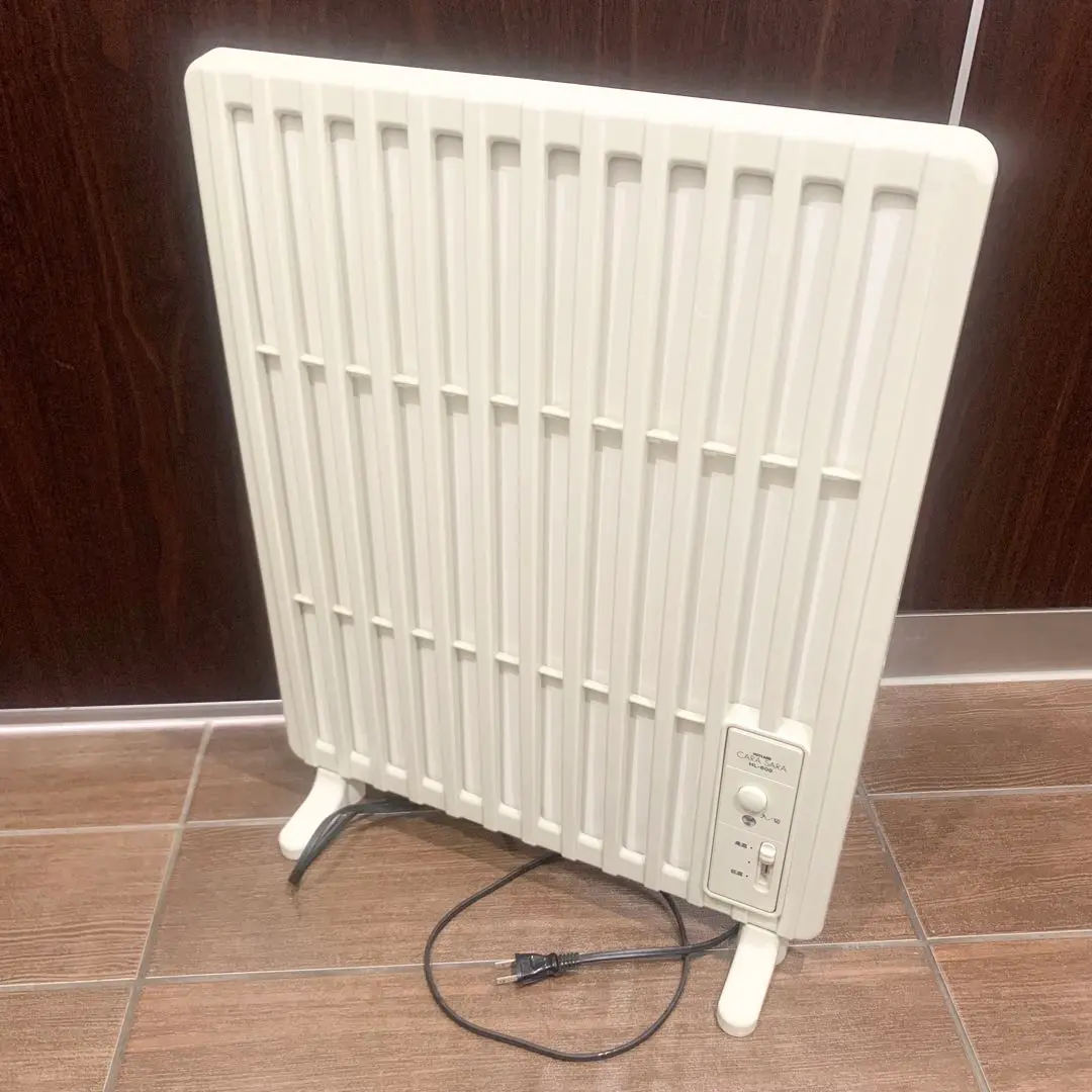 2026年最新】富士ホーローパネルヒーターの人気アイテム - メルカリ