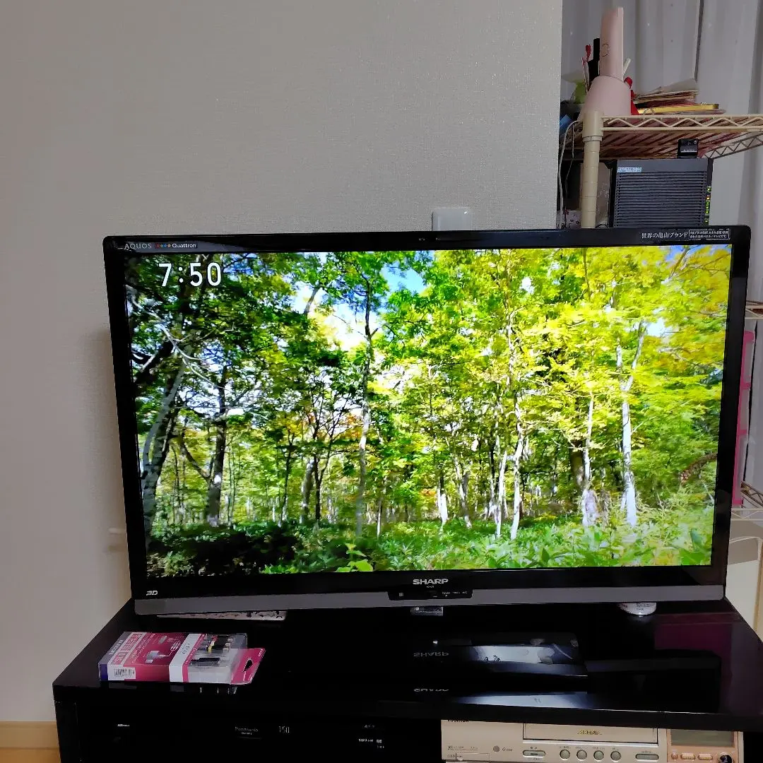 2026年最新】lc-40z5の人気アイテム - メルカリ