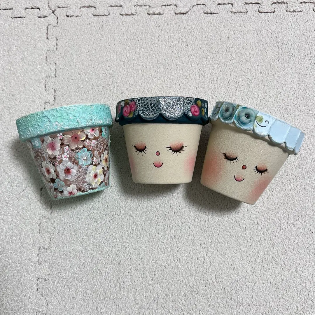 2026年最新】作家さんリメイク鉢の人気アイテム - メルカリ