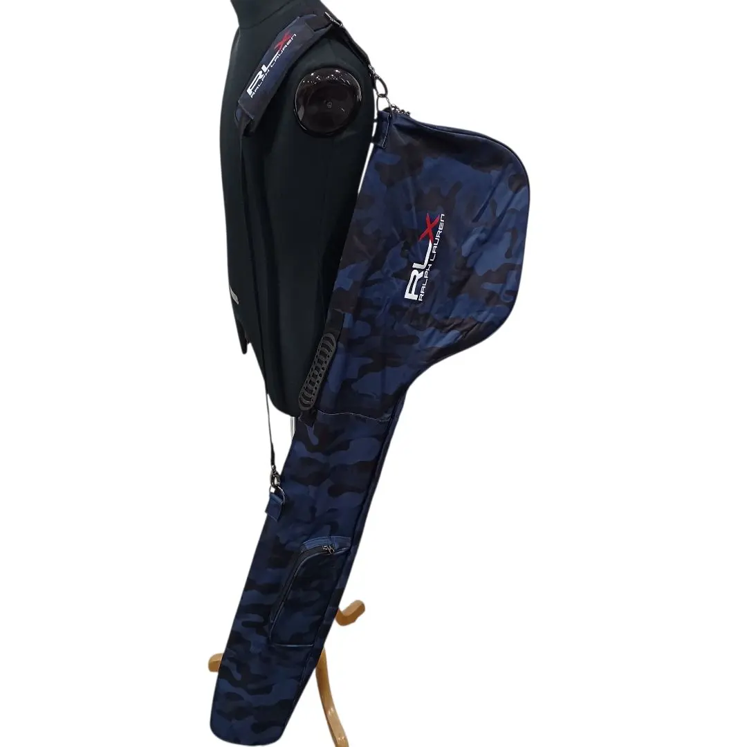 2026年最新】RLX GOLF ゴルフバッグ・キャディバッグの人気アイテム