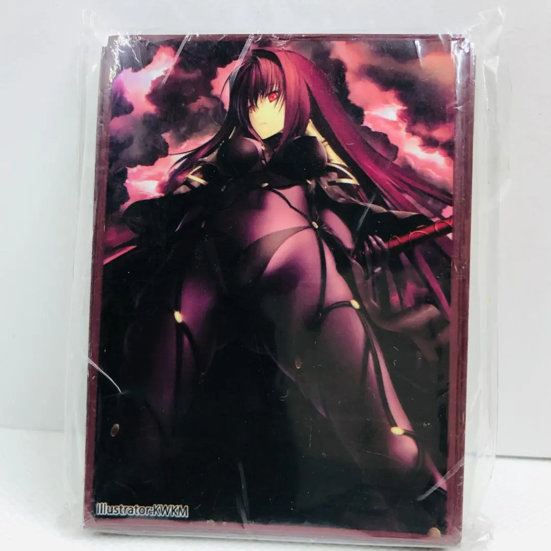 2026年最新】fate プレイマット スカサハの人気アイテム - メルカリ