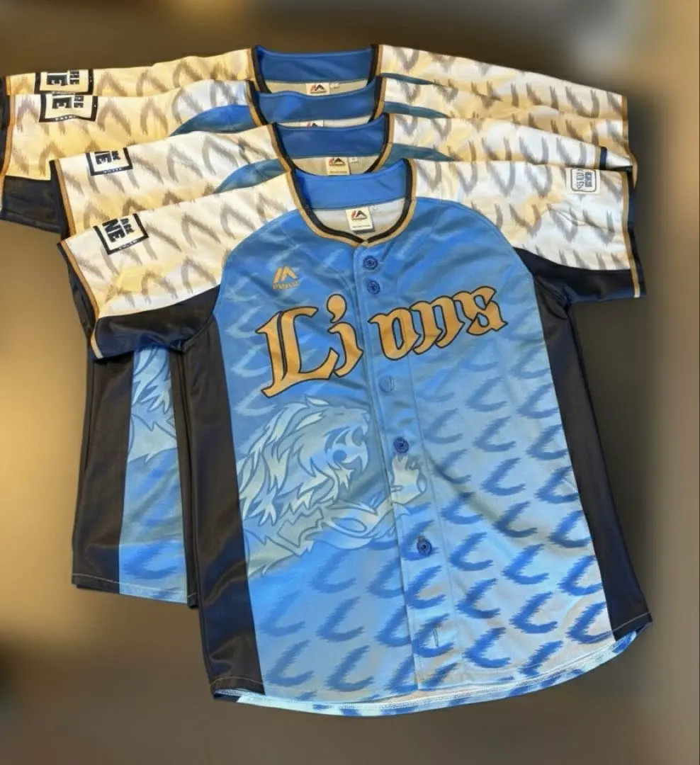 2026年最新】炎獅子 ユニフォームの人気アイテム - メルカリ