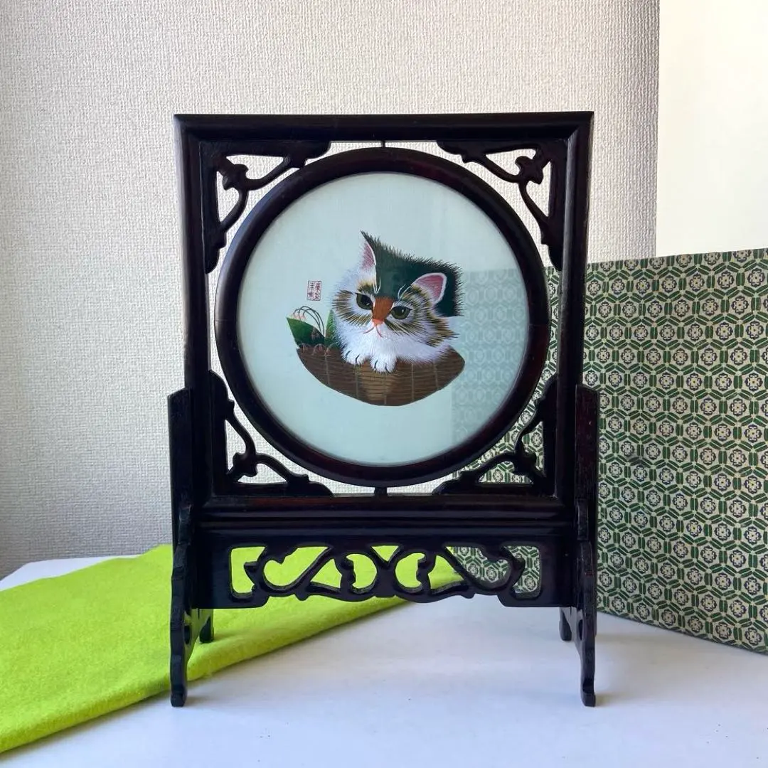 2026年最新】蘇州両面刺繍の人気アイテム - メルカリ