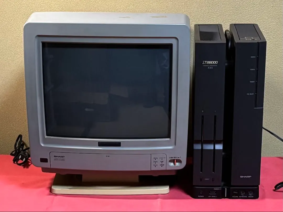 2026年最新】x68000 モニターの人気アイテム - メルカリ