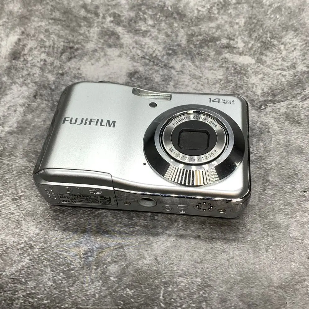 2026年最新】fujifilm finepix av1の人気アイテム - メルカリ
