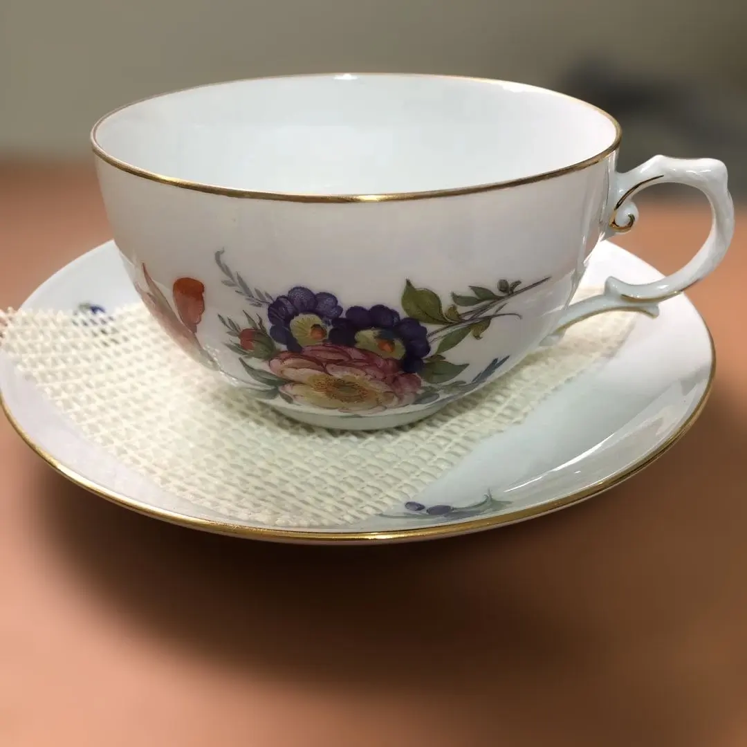 2026年最新】フュルステンベルグ カップ&ソーサーの人気アイテム