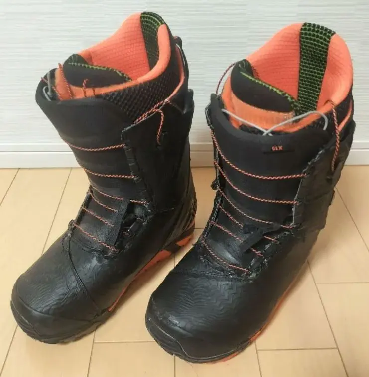 2026年最新】burton slx 26.5の人気アイテム - メルカリ