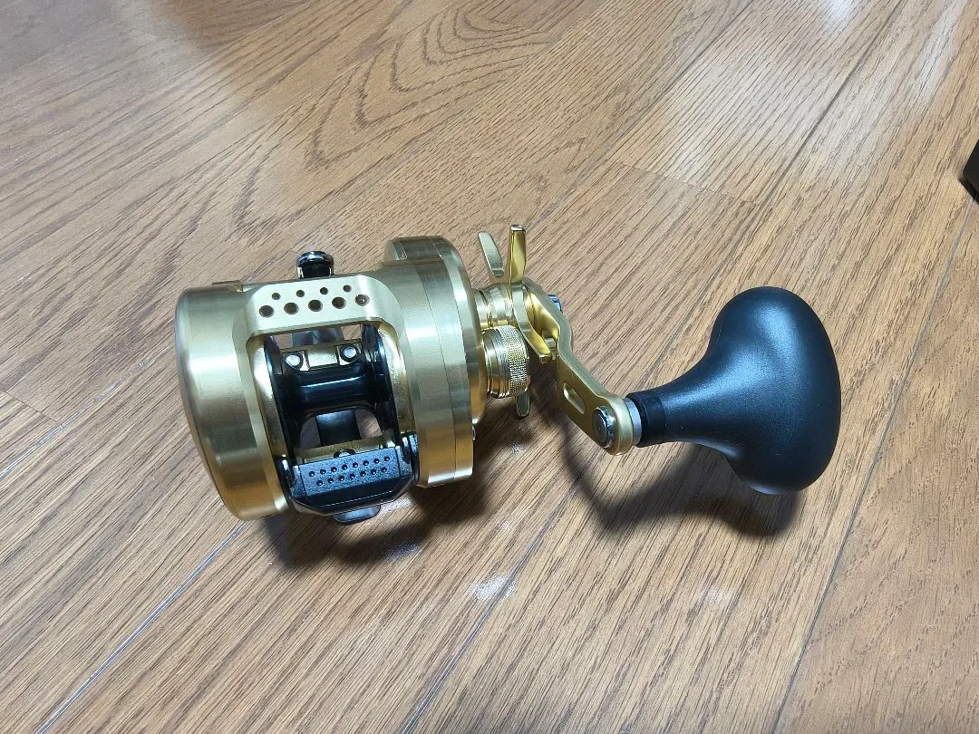 2026年最新】オシアコンクエストct301hgの人気アイテム - メルカリ