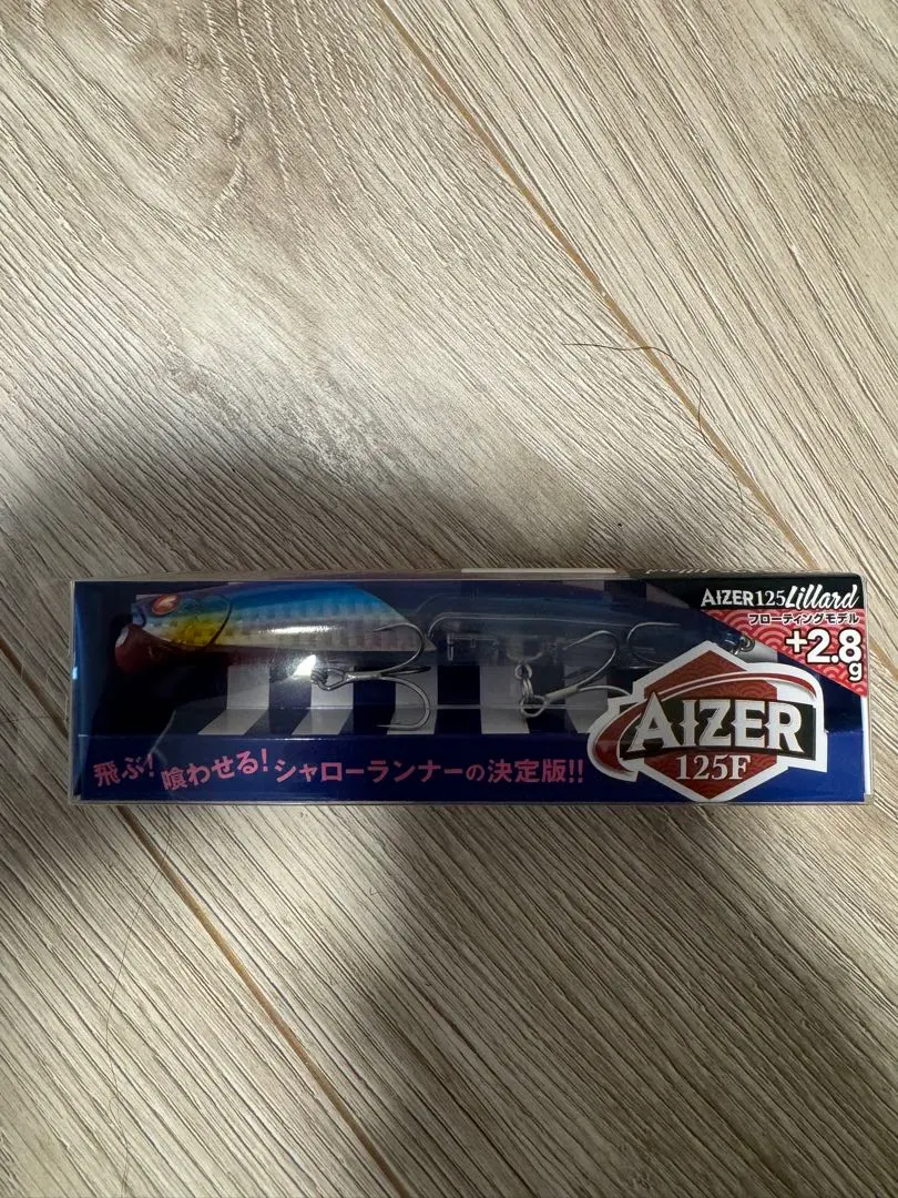 2026年最新】アイザー125f リラードの人気アイテム - メルカリ
