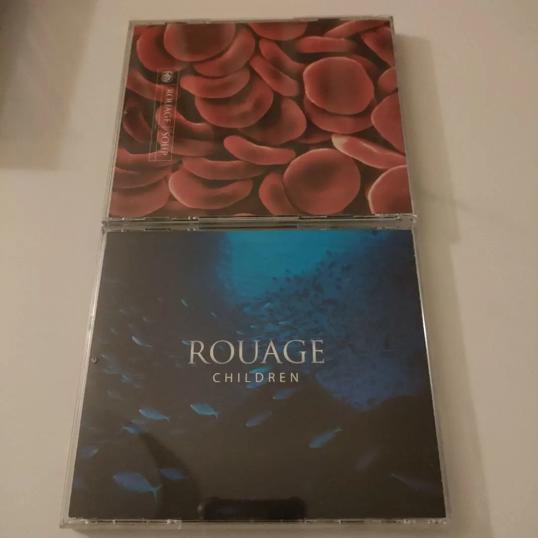2026年最新】ROUAGE CHILDRENの人気アイテム - メルカリ