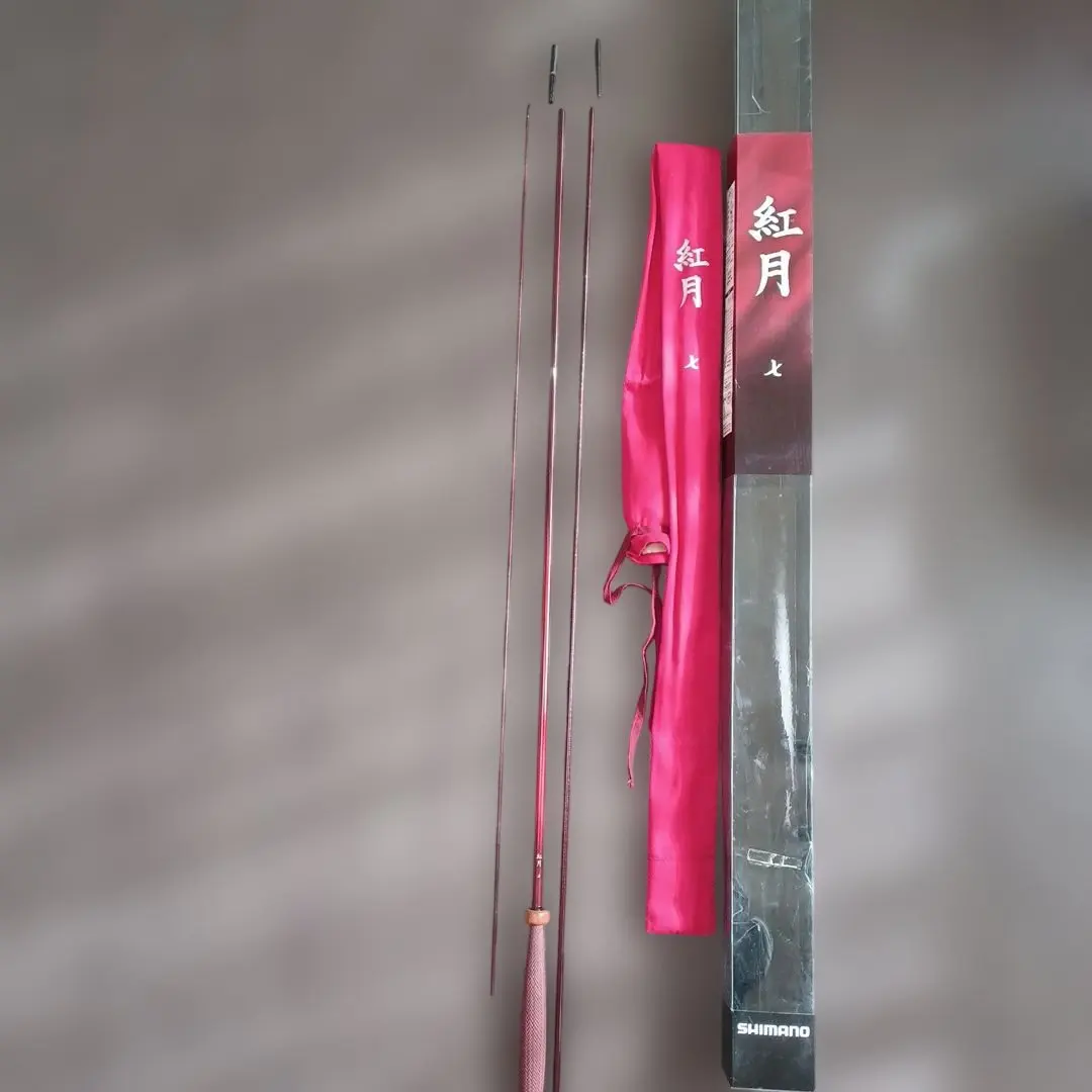 2026年最新】紅月 シマノの人気アイテム - メルカリ