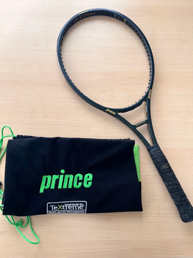 2026年最新】プリンス ファントム グラファイト 107の人気アイテム