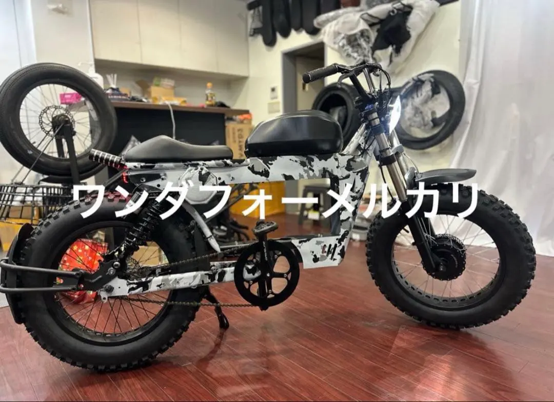 2026年最新】super73 バッテリーの人気アイテム - メルカリ
